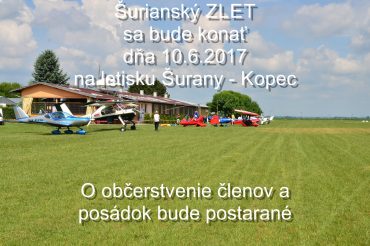 Šurianský ZLET