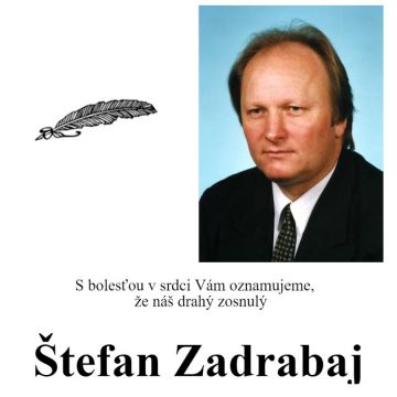 Štefan Zadrabaj